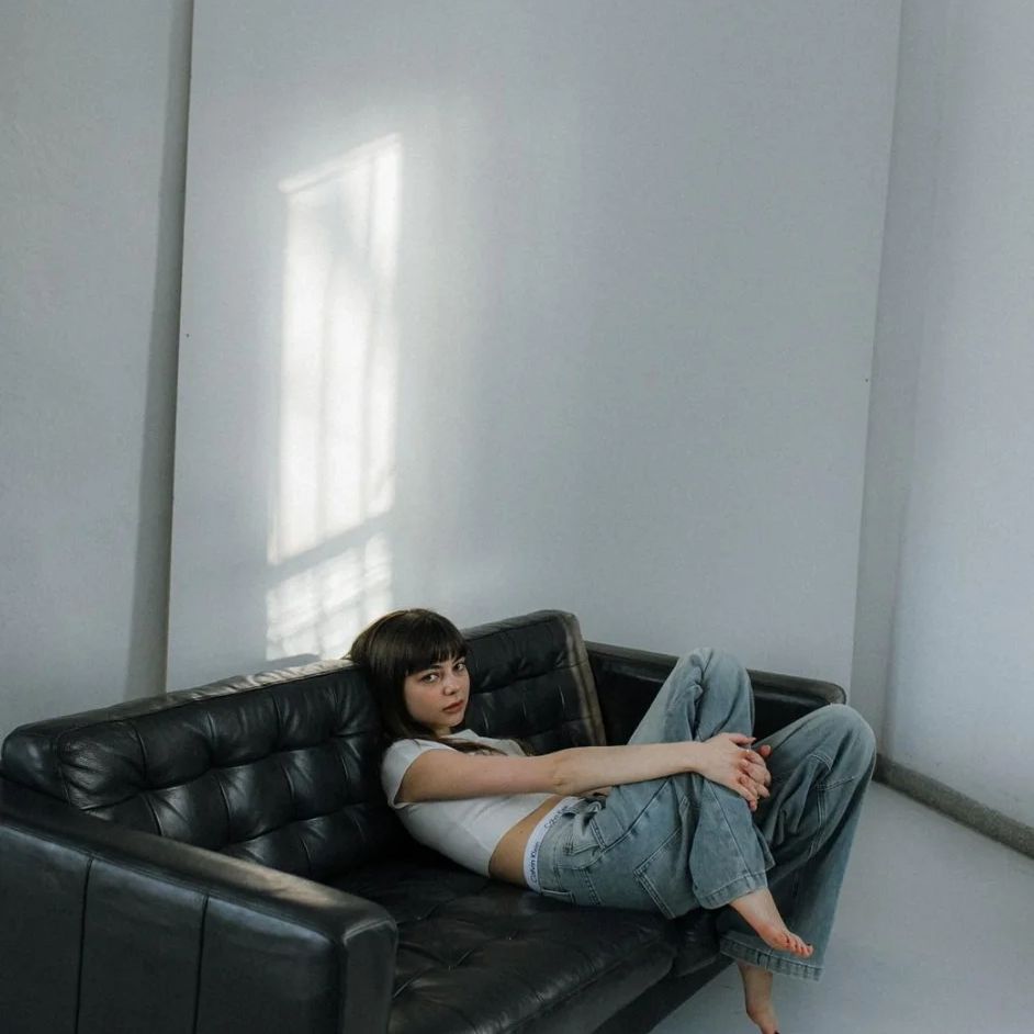 Love at First Sit: The Sofa Saga