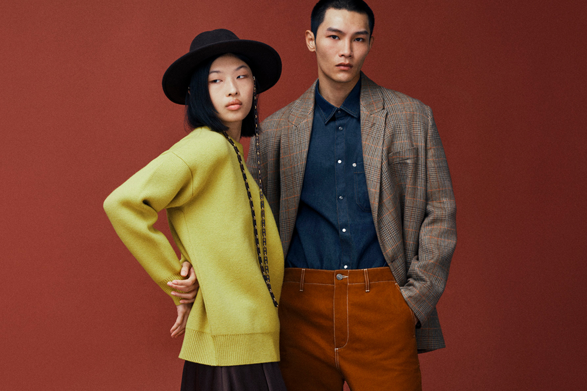 This Week’s Top Picks: Yoox Exciting New Arrivals