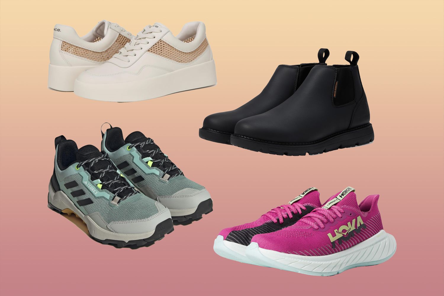 Winter Warmth: Zappos Top Cold-Weather Boots on Sale