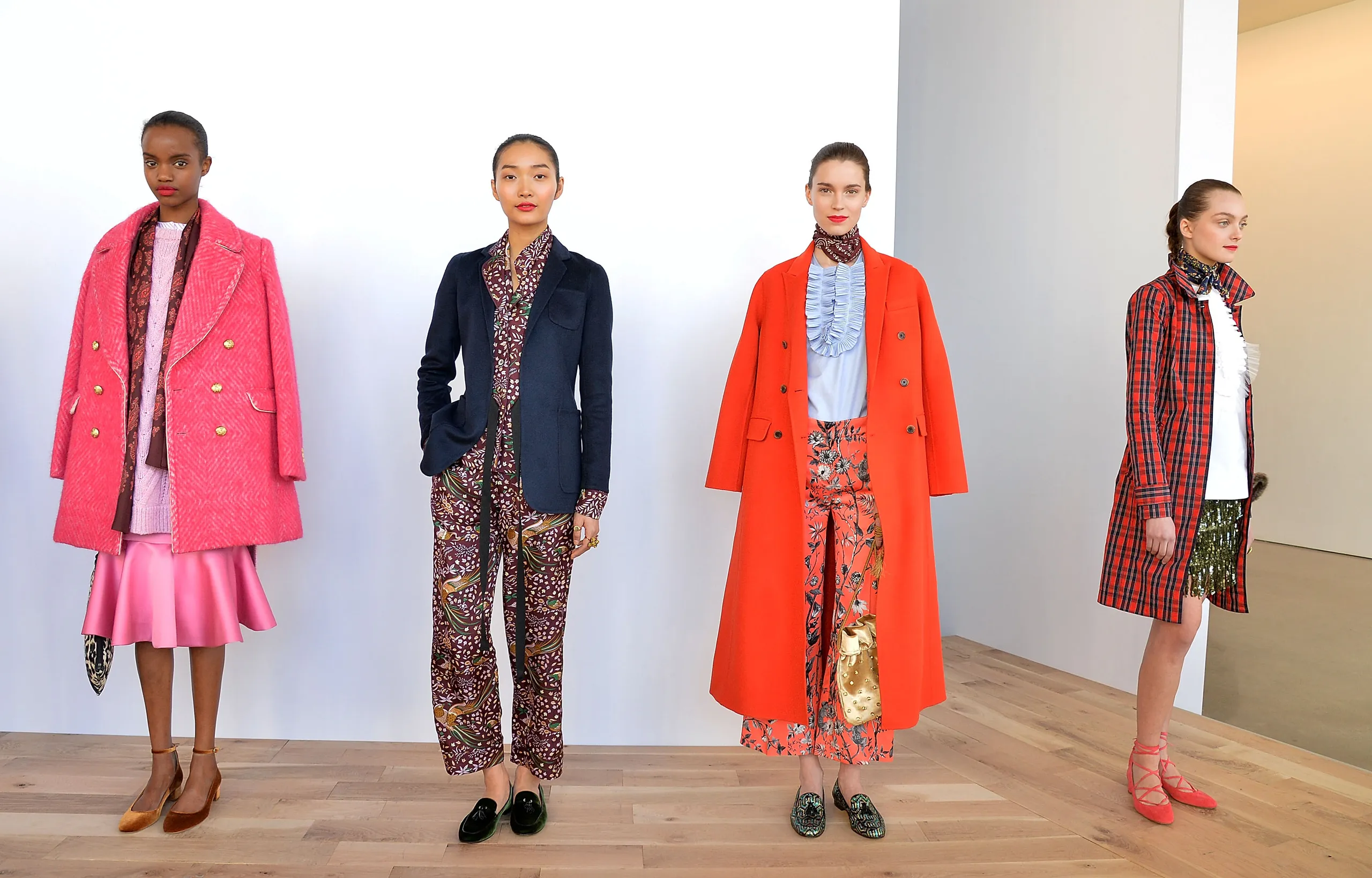 Festive Fashion for Less: J.Crew Top Holiday Deals