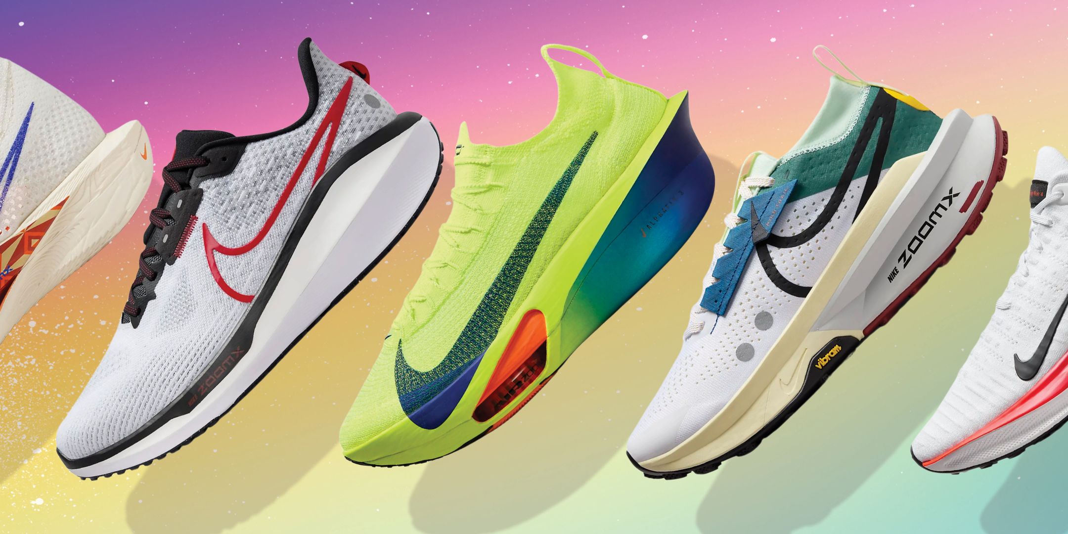 Run Into Savings: Nike Best Seasonal Sneaker Sales