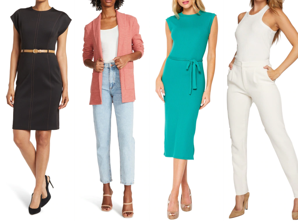 Top Trends on Sale: Nordstrom Rack Designer Apparel Deals