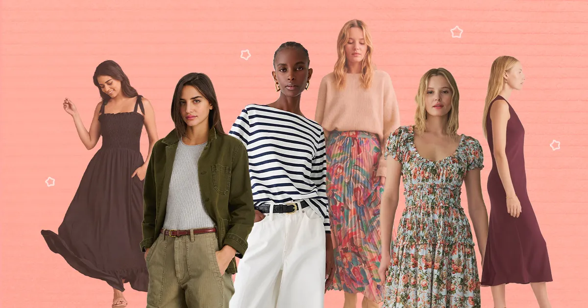Madewell Finds: My Go-To Casual Wear Picks for Any Occasion